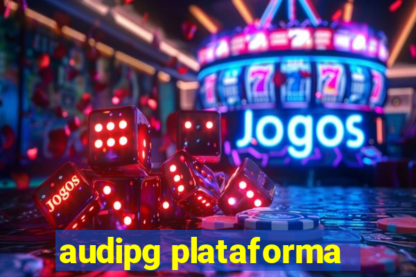 audipg plataforma