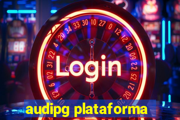 audipg plataforma