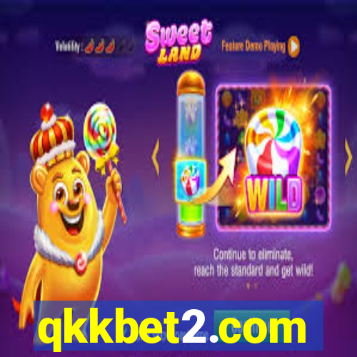 qkkbet2.com