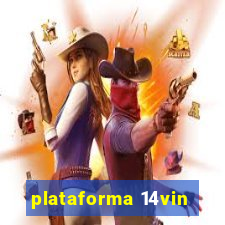 plataforma 14vin