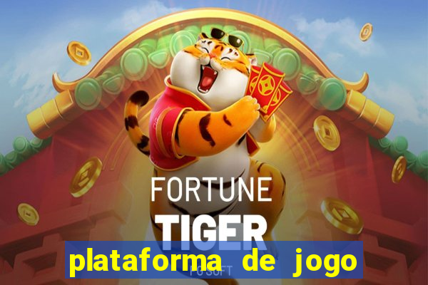 plataforma de jogo fora do brasil