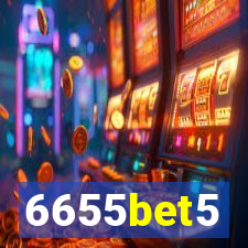 6655bet5