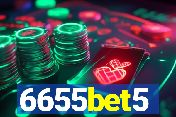 6655bet5