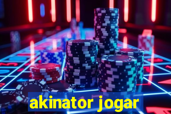 akinator jogar