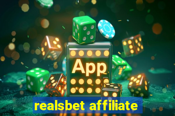 realsbet affiliate