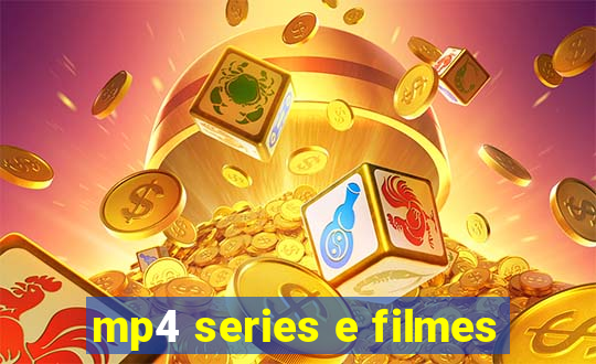 mp4 series e filmes