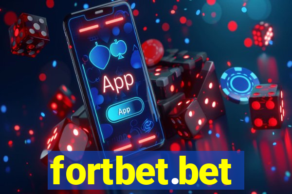 fortbet.bet