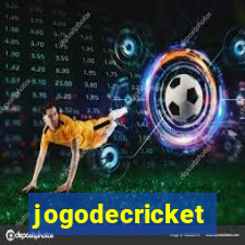 jogodecricket