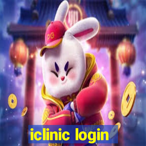 iclinic login