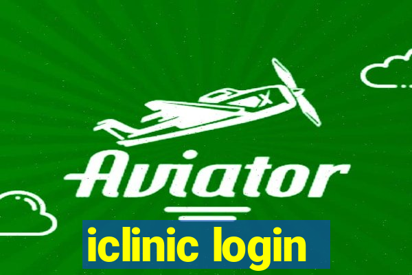 iclinic login