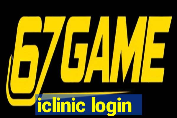 iclinic login