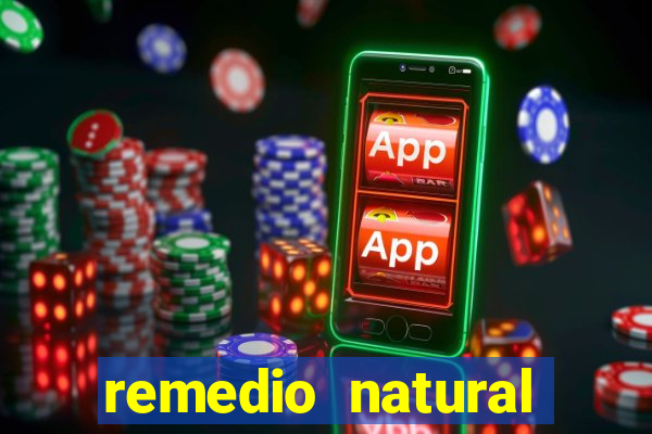 remedio natural para diabetes