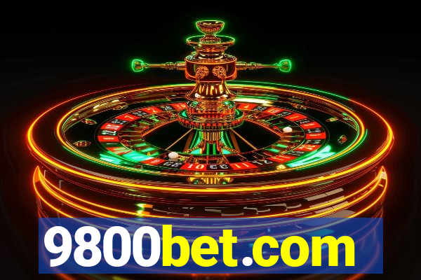 9800bet.com