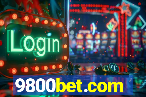 9800bet.com