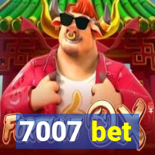 7007 bet