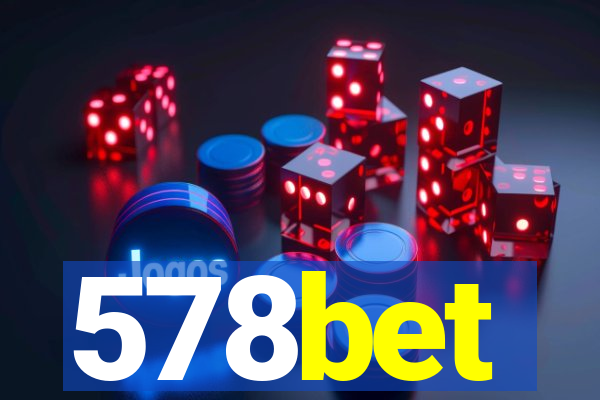 578bet