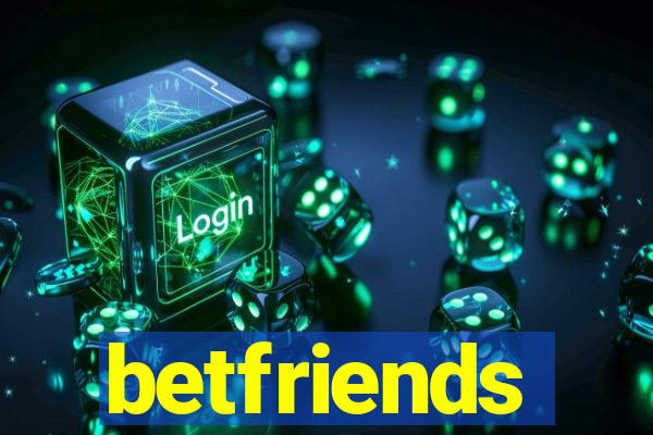 betfriends