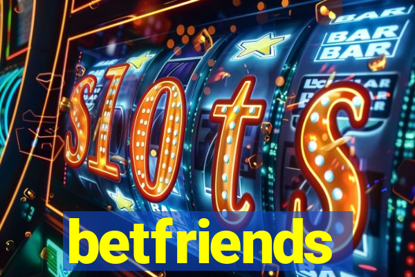 betfriends