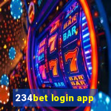 234bet login app