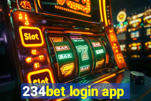 234bet login app