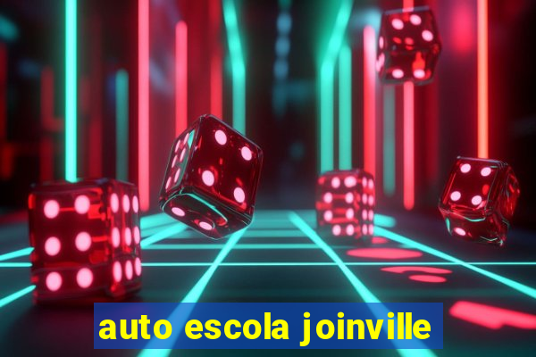 auto escola joinville