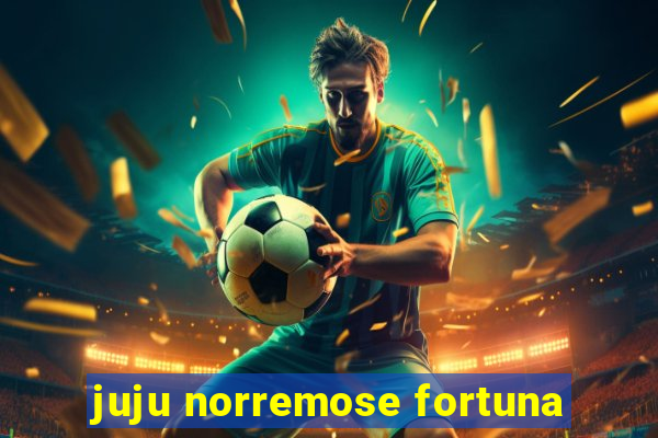 juju norremose fortuna