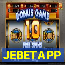 JEBETAPP