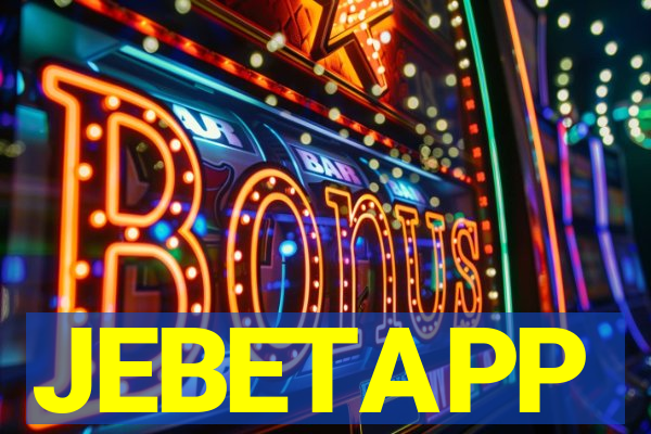 JEBETAPP