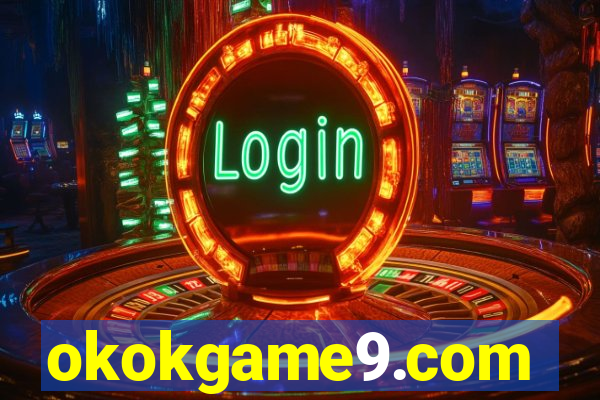 okokgame9.com