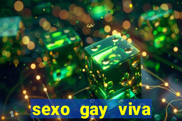 sexo gay viva local santos