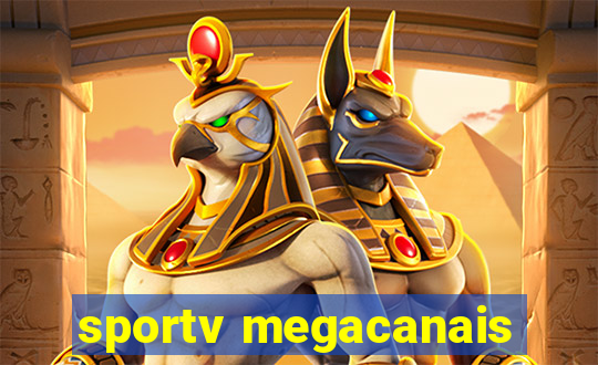 sportv megacanais