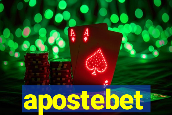 apostebet