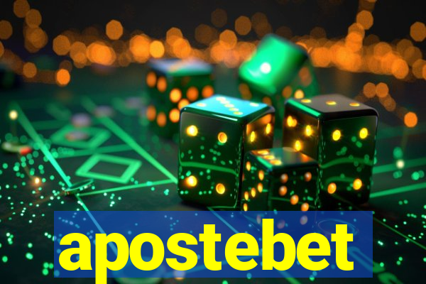 apostebet