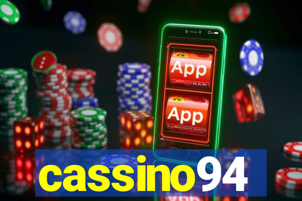 cassino94