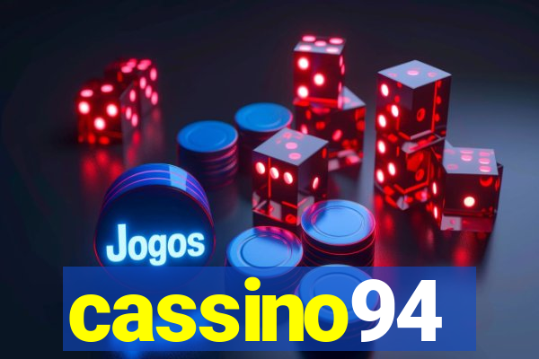 cassino94