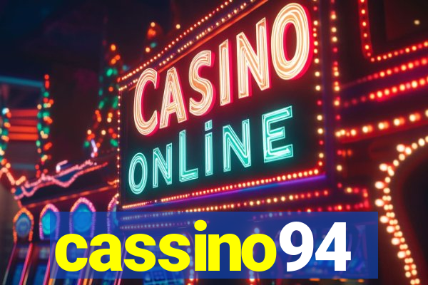 cassino94