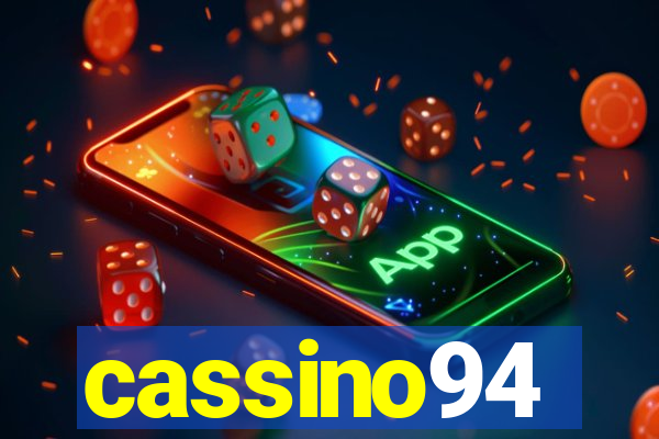 cassino94