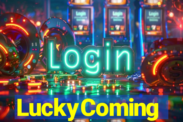 LuckyComing