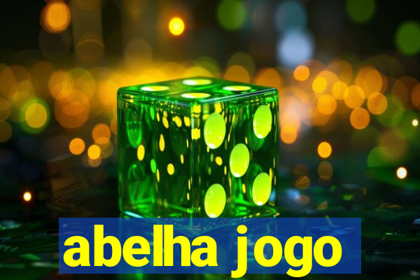 abelha jogo