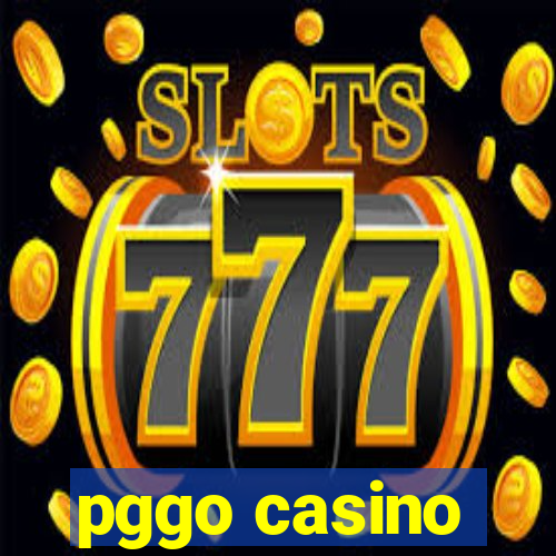 pggo casino