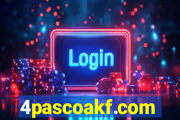 4pascoakf.com