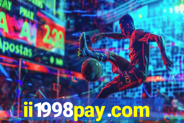 ii1998pay.com