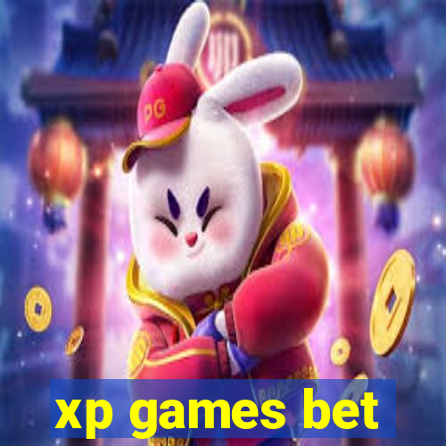 xp games bet