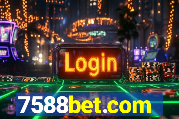 7588bet.com