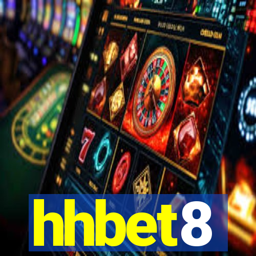 hhbet8