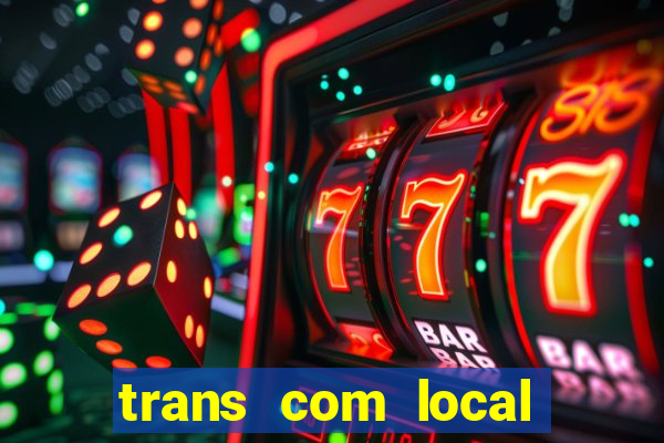 trans com local porto alegre