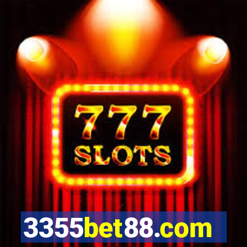 3355bet88.com