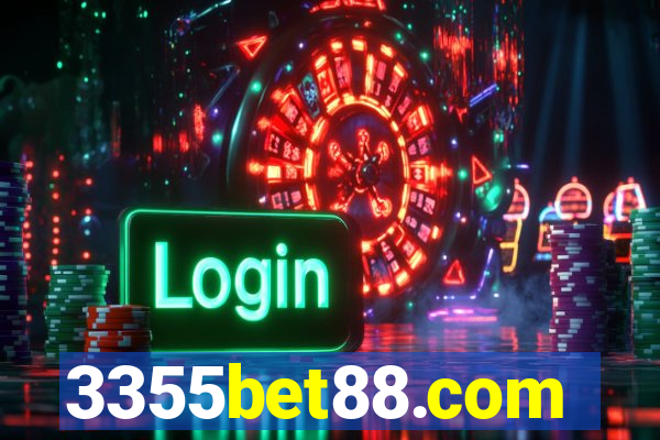 3355bet88.com