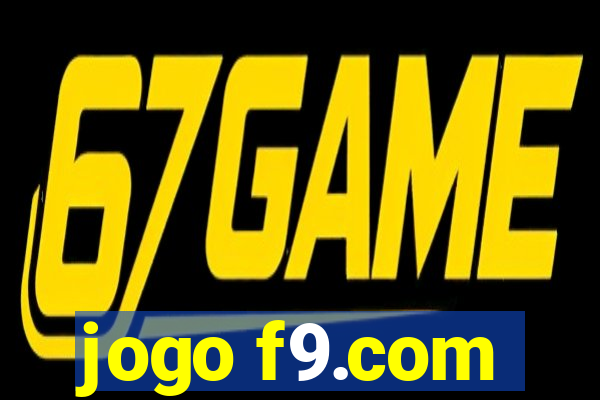 jogo f9.com