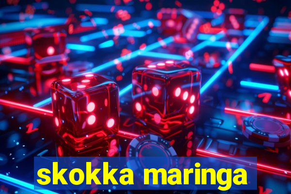 skokka maringa